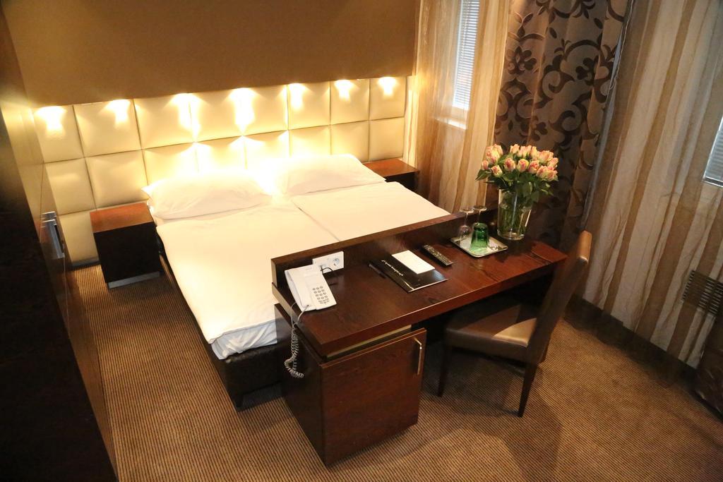 Prielmayerhof Hotel Линц Экстерьер фото
